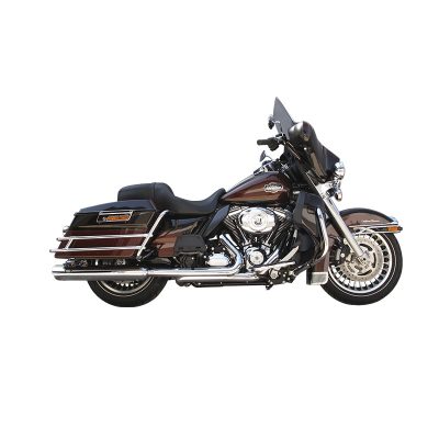 Ponteira Oval (4″ ½) – TOURING Electra Glide Ultra Classic