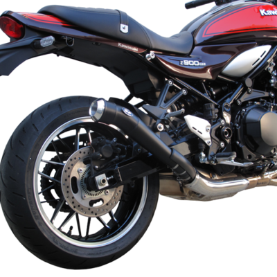 Ponteira Super GP – Z 900 RS