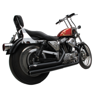 Escape LongShot – SPORTSTER 883 Standard